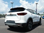 2025 Blazer Thumbnail 6
