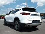 2025 Blazer Thumbnail 8