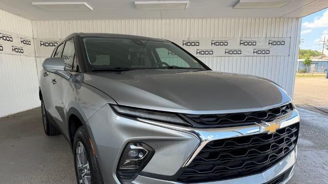 Preowned 2025 Chevrolet Blazer LT for Sale