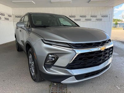 Photo of a 2025 Chevrolet Blazer LT 4DR SUV W/2LT for sale