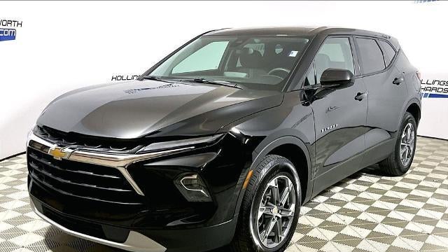 Preowned 2025 Chevrolet Blazer LT for Sale