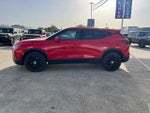 2022 Blazer Thumbnail 6