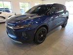 2022 Blazer Thumbnail 1