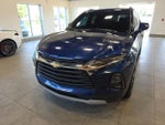 2022 Blazer Thumbnail 2