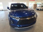 2022 Blazer Thumbnail 3