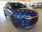 2022 Blazer Thumbnail 4