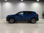 2023 Blazer Thumbnail 4