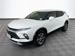 2023 Blazer Thumbnail 3