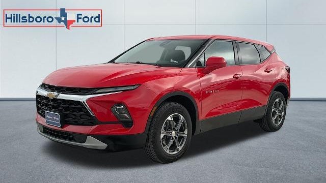 Preowned 2023 Chevrolet Blazer LT for Sale