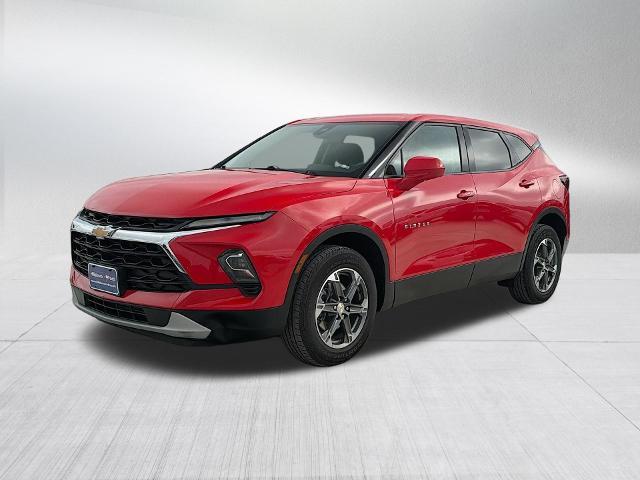 2023 Chevrolet Blazer - $24,063