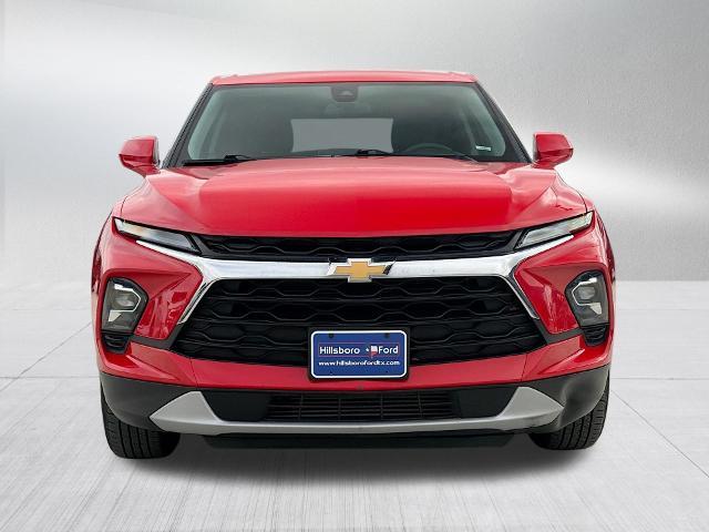 2023 Chevrolet Blazer - $24,063