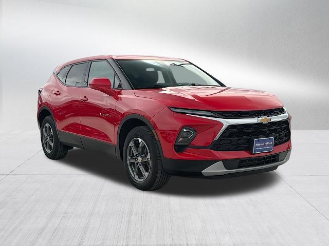 2023 Chevrolet Blazer - $24,063