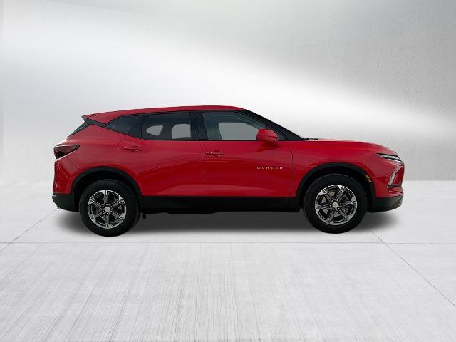 2023 Chevrolet Blazer - $24,063