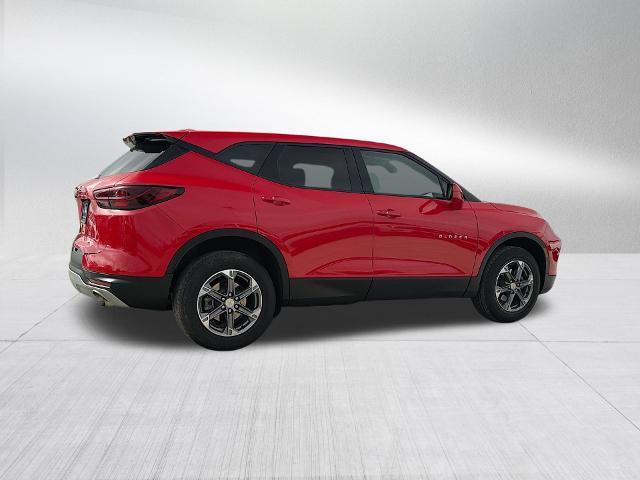 2023 Chevrolet Blazer - $24,063