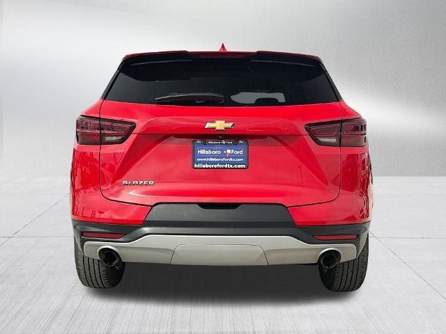 2023 Chevrolet Blazer - $24,063