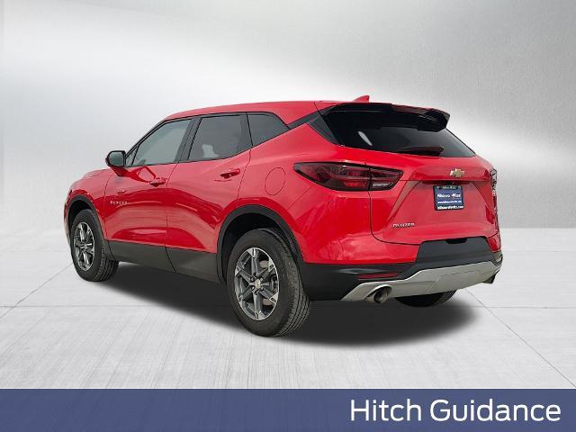 2023 Chevrolet Blazer - $24,063