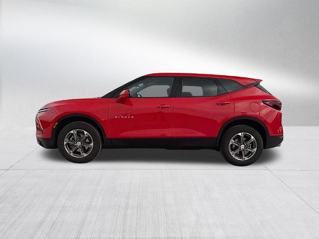 2023 Chevrolet Blazer - $24,063