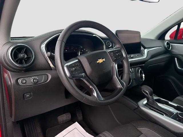 2023 Chevrolet Blazer - $24,063