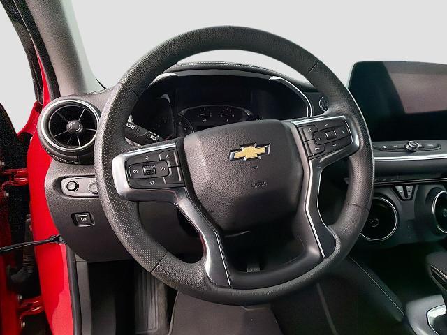 2023 Chevrolet Blazer - $24,063