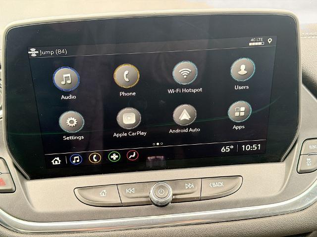 2023 Chevrolet Blazer - $24,063