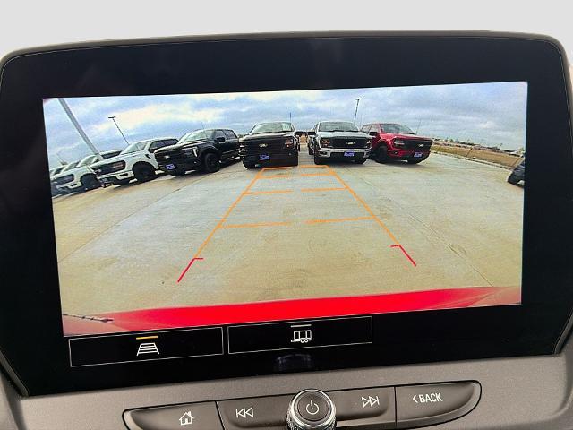 2023 Chevrolet Blazer - $24,063