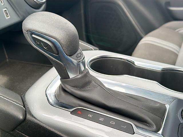 2023 Chevrolet Blazer - $24,063