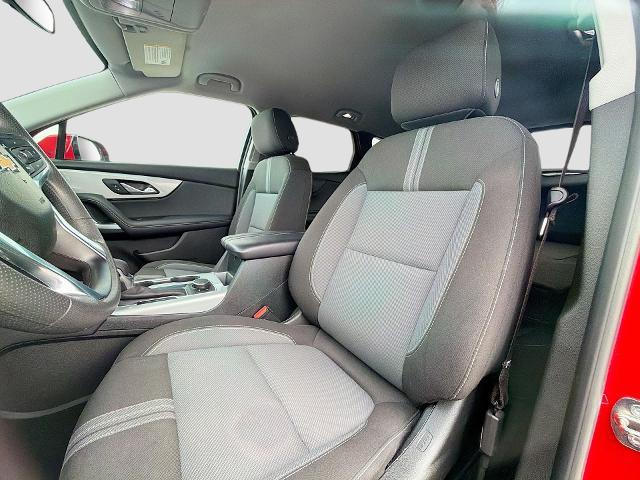 2023 Chevrolet Blazer - $24,063