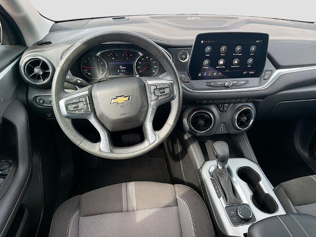 2023 Chevrolet Blazer - $24,063