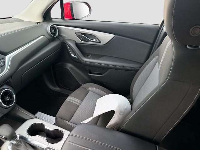 2023 Chevrolet Blazer - $24,063