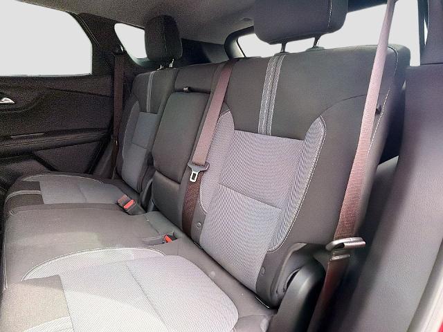 2023 Chevrolet Blazer - $24,063