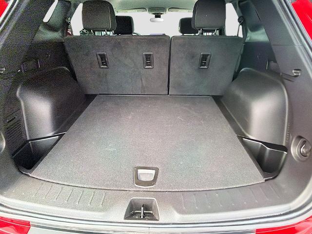 2023 Chevrolet Blazer - $24,063