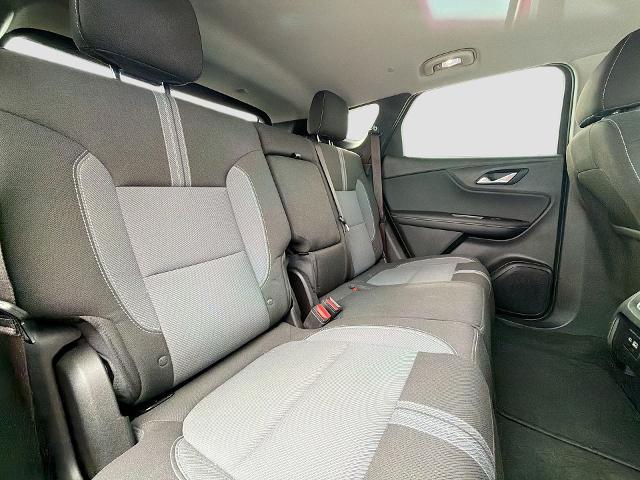 2023 Chevrolet Blazer - $24,063