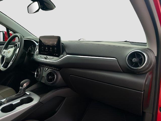 2023 Chevrolet Blazer - $24,063