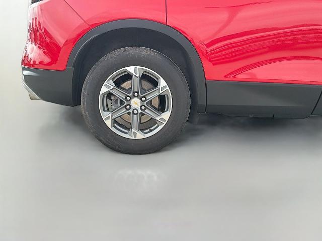2023 Chevrolet Blazer - $24,063