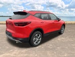 2023 Blazer Thumbnail 2