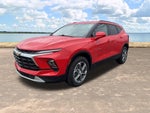 2023 Blazer Thumbnail 4