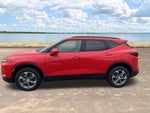 2023 Blazer Thumbnail 6