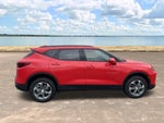 2023 Blazer Thumbnail 7