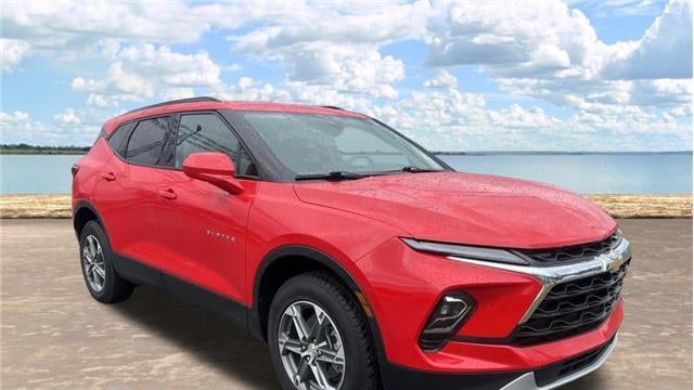 Preowned 2023 Chevrolet Blazer LT for Sale