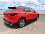 2023 Blazer Thumbnail 2