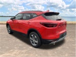 2023 Blazer Thumbnail 4