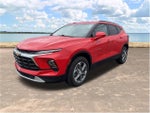 2023 Blazer Thumbnail 5
