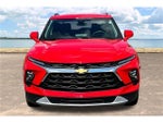 2023 Blazer Thumbnail 2