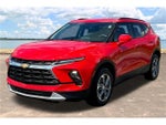 2023 Blazer Thumbnail 4