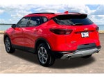 2023 Blazer Thumbnail 5