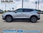 2023 Blazer Thumbnail 3