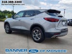 2023 Blazer Thumbnail 4