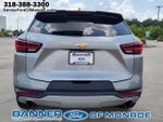 2023 Blazer Thumbnail 5