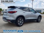 2023 Blazer Thumbnail 7