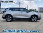 2023 Blazer Thumbnail 8